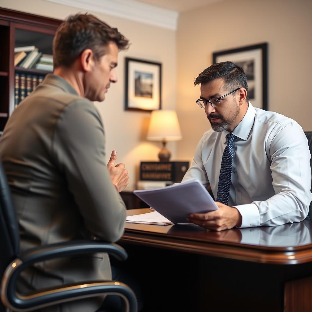 Alimony Lawyer Prince George County