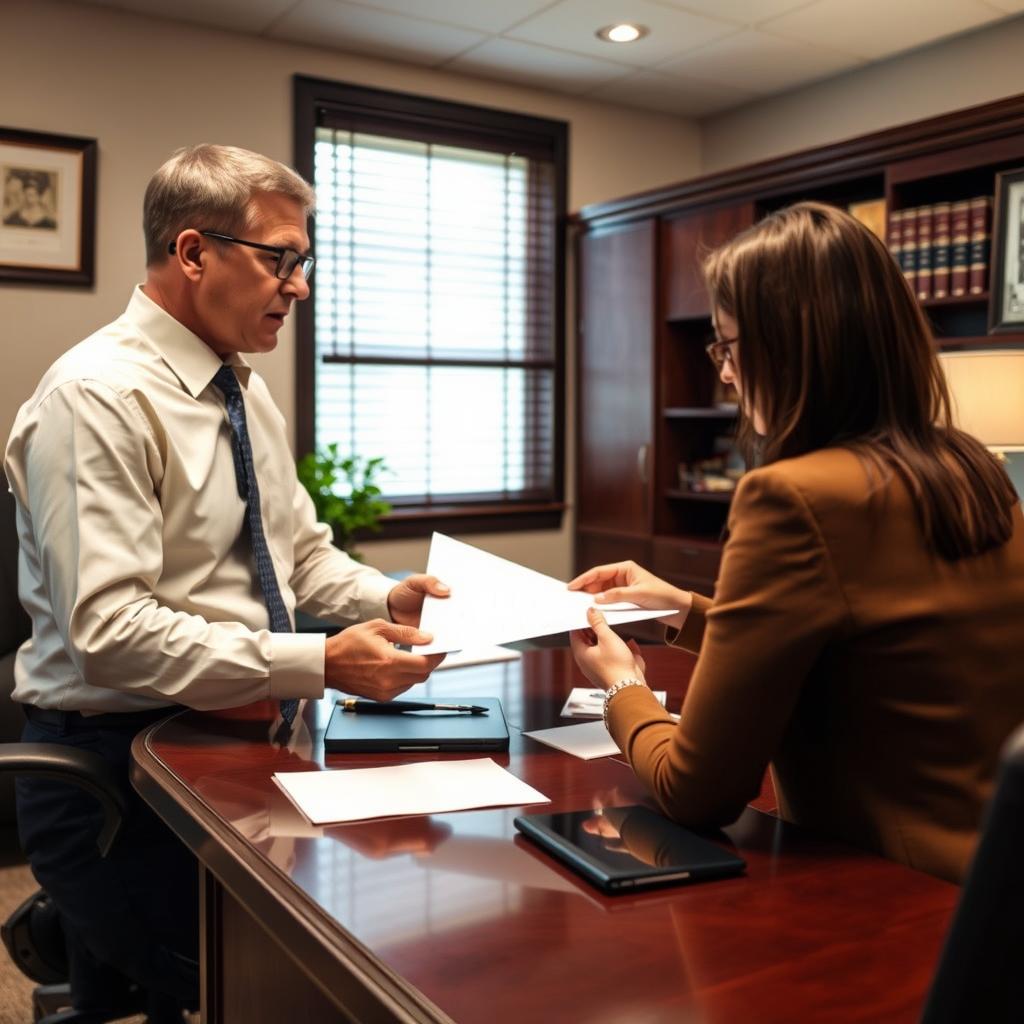 Alimony Lawyer Roanoke County