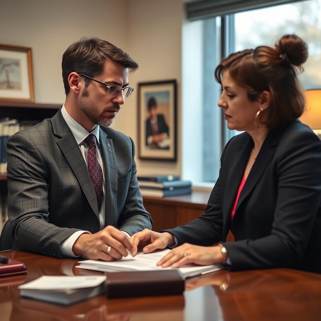 Alimony Lawyer Suffolk