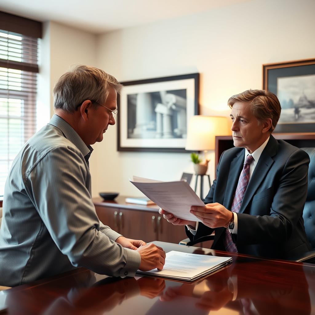 Alimony Lawyer York County