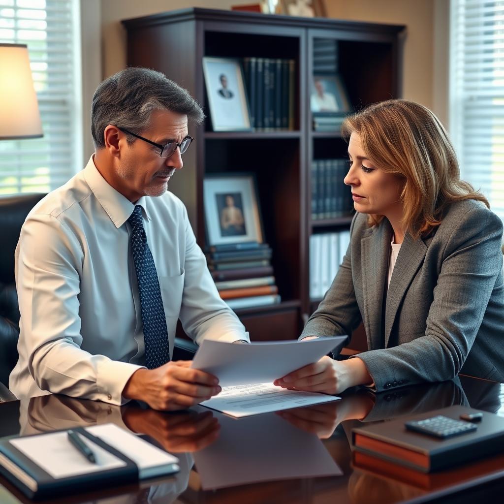 Alimony Modification Lawyer Isle of Wight County