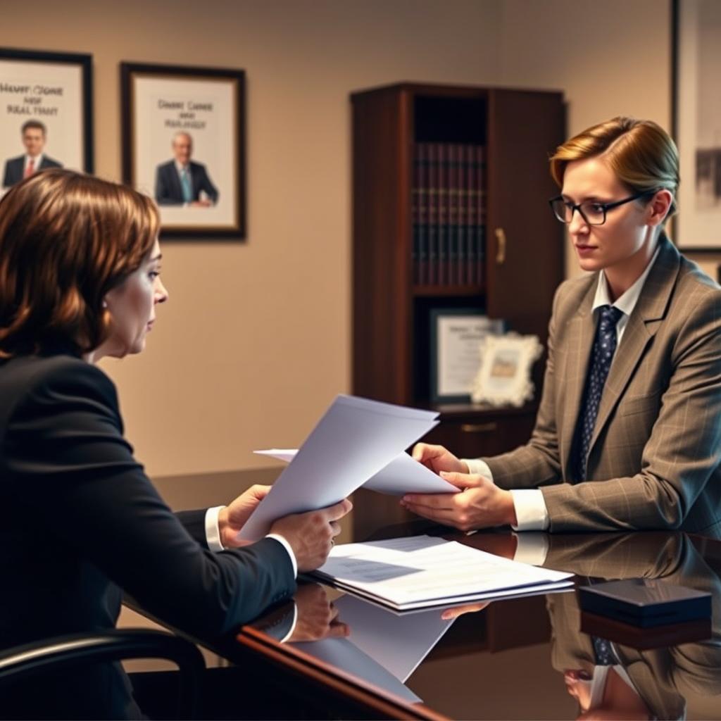 Alimony Modification Lawyer Lexington