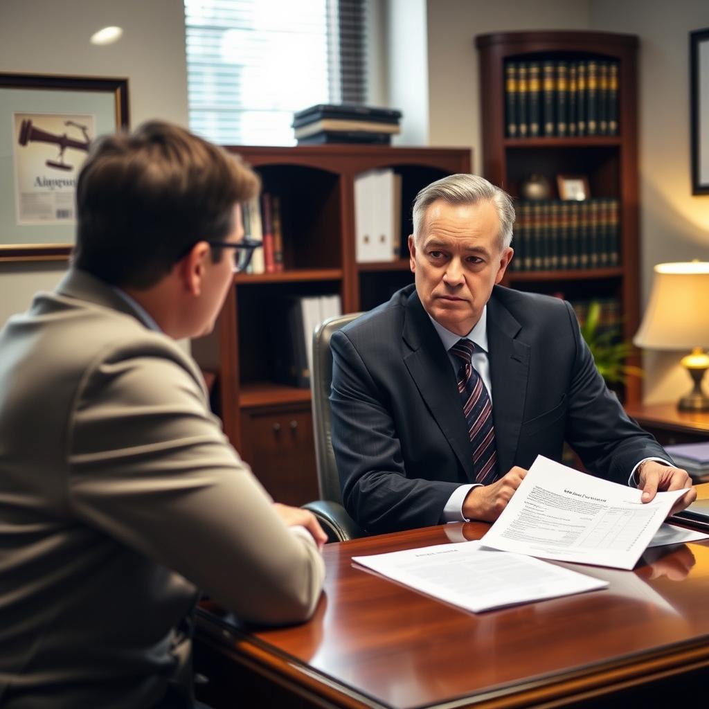 Alimony Modification Lawyer Manassas Park