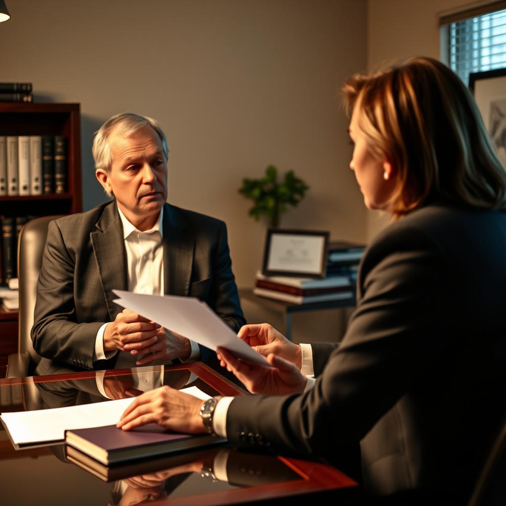 Alimony Modification Lawyer New Kent County