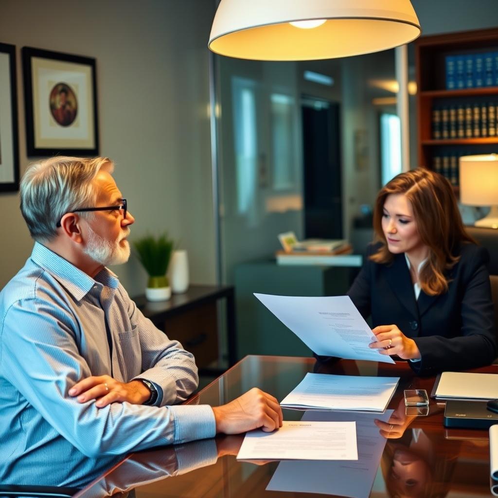 Alimony Modification Lawyer Orange County