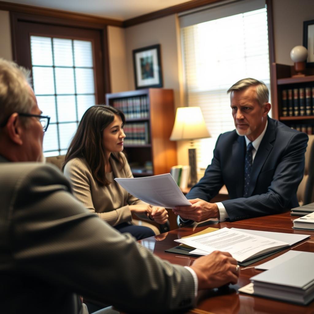 Alimony Modification Lawyer Suffolk