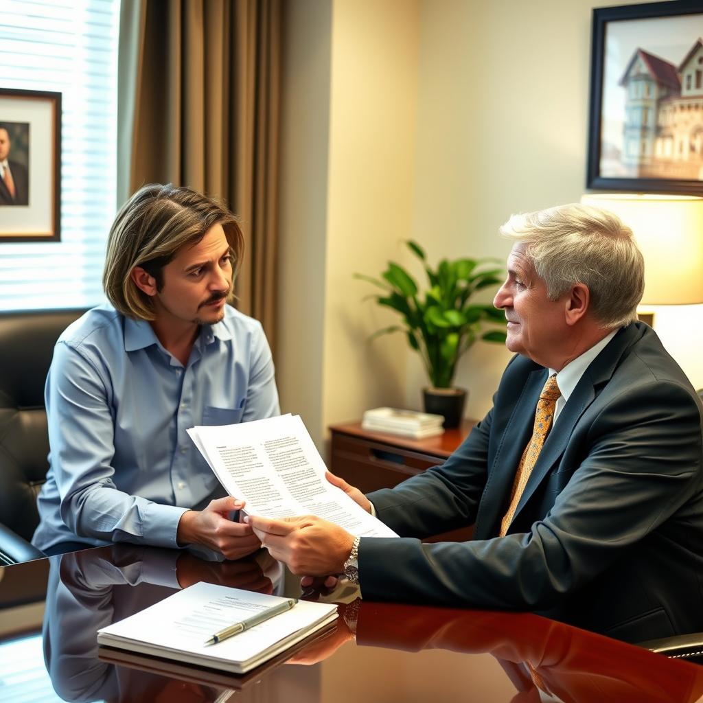 Alimony Modification Lawyer Virginia Beach