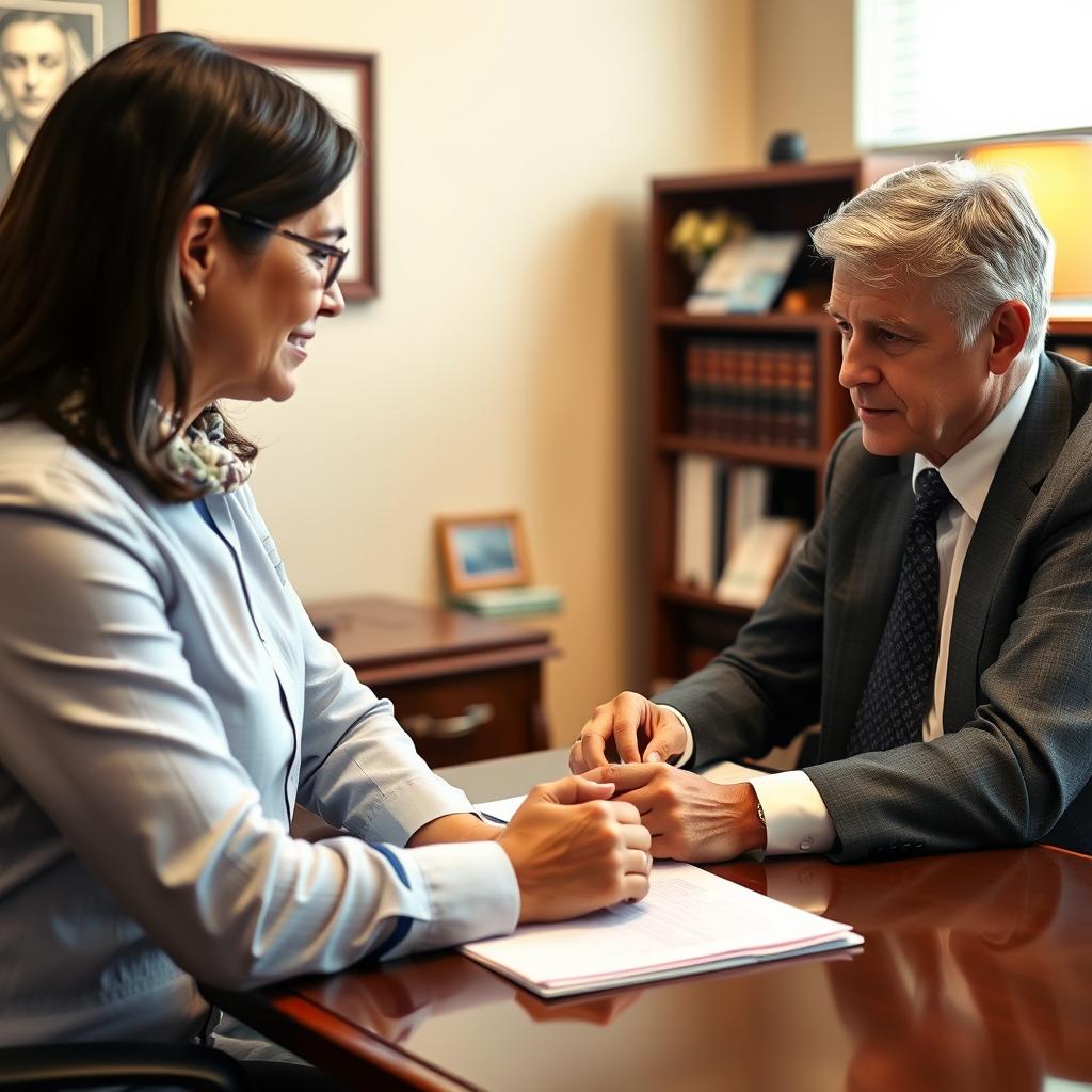 Alimony Modification Lawyer Virginia