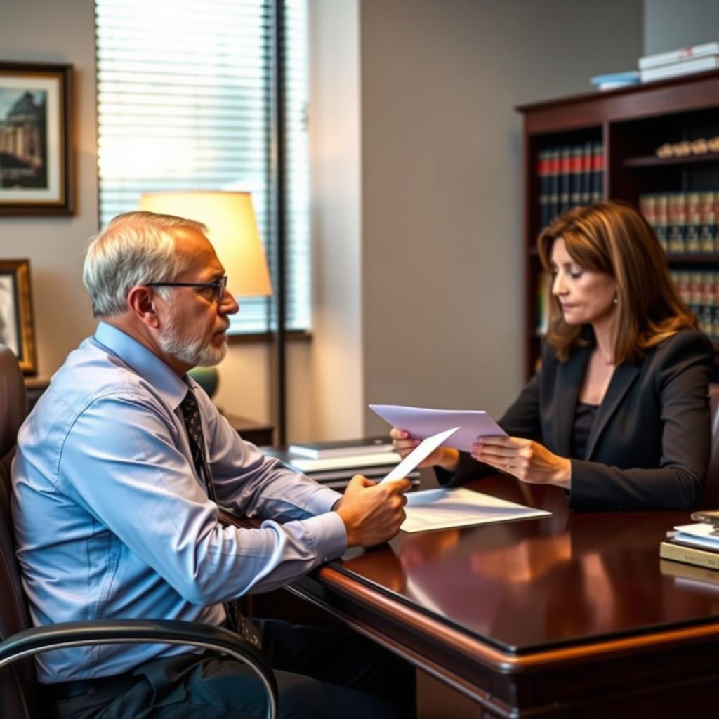 Beach Military Divorce Lawyer Botetourt County