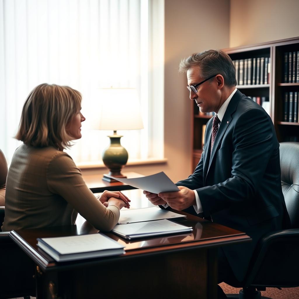 Child Custody Lawyer Chesapeake