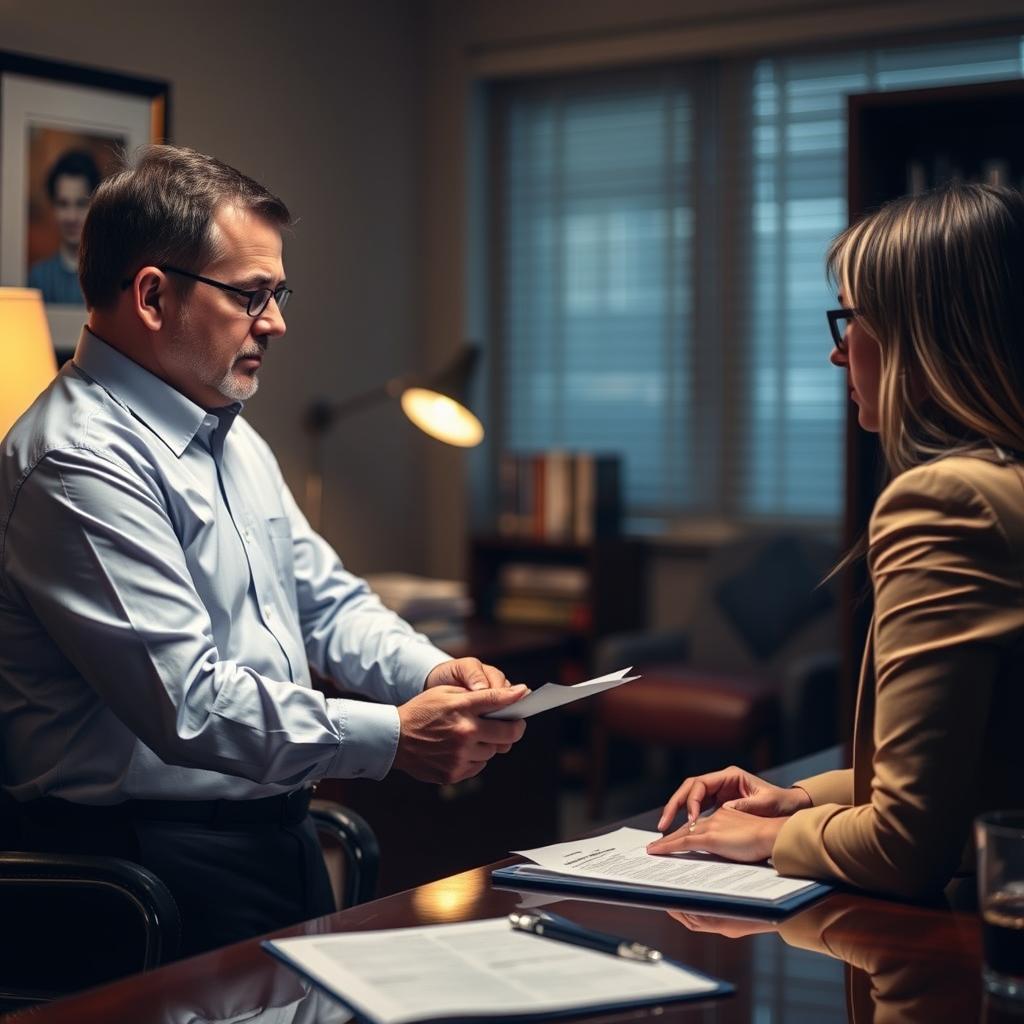 Child Custody Lawyer New Kent County