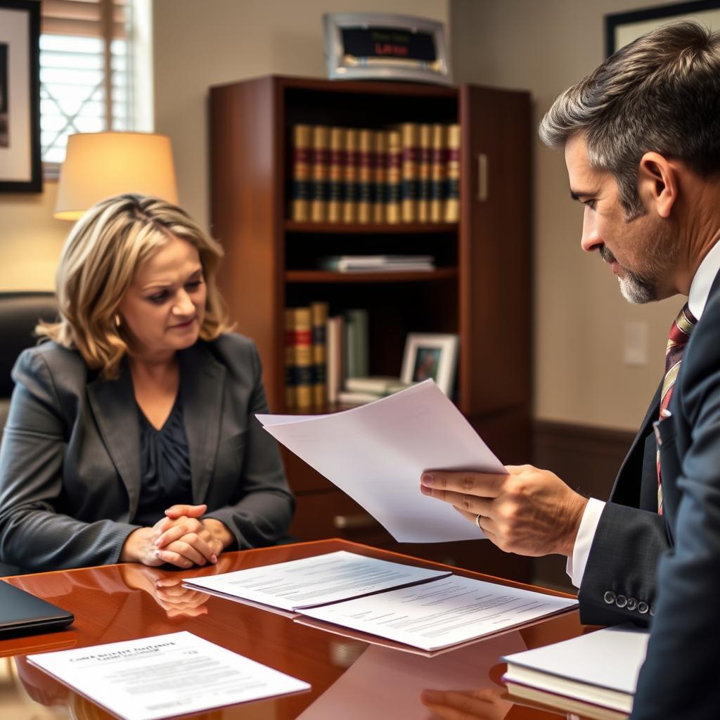 Child Custody Lawyer Orange County