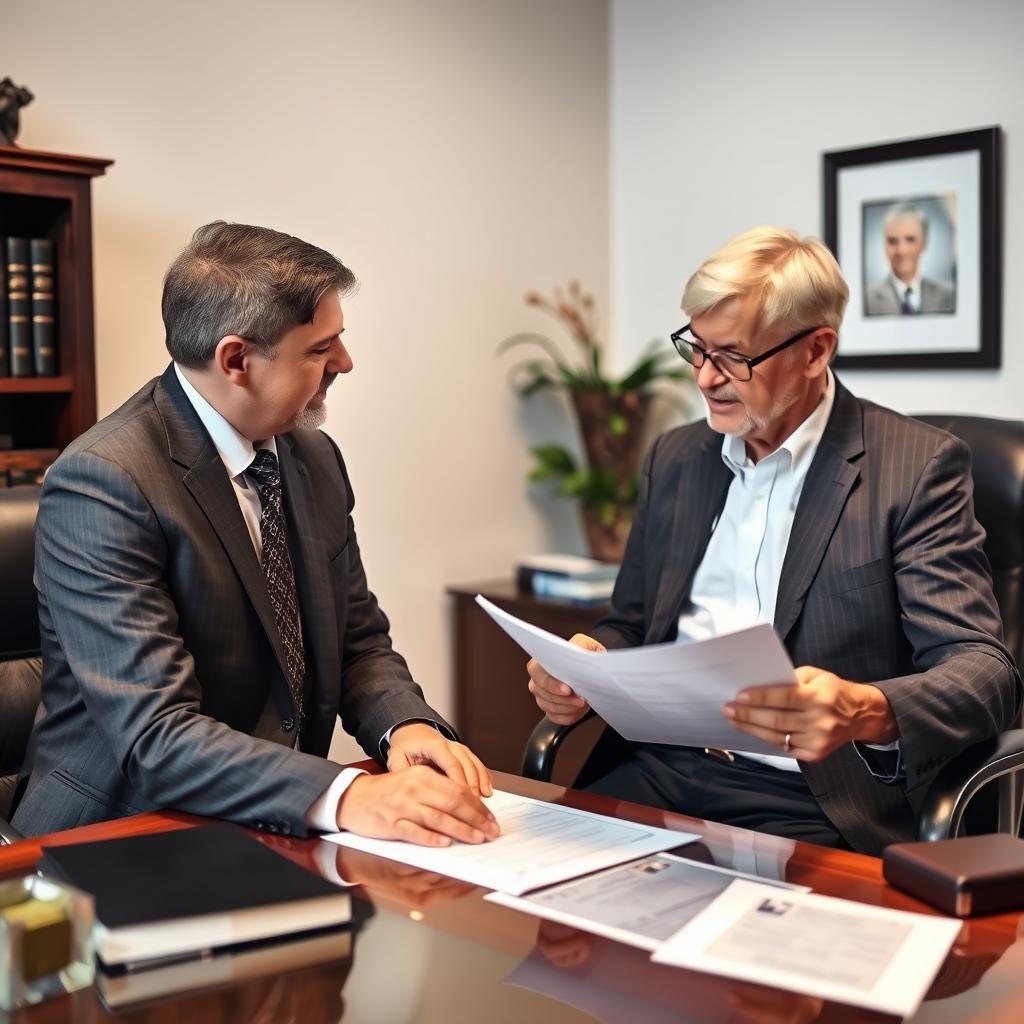 Child Custody Lawyer York County