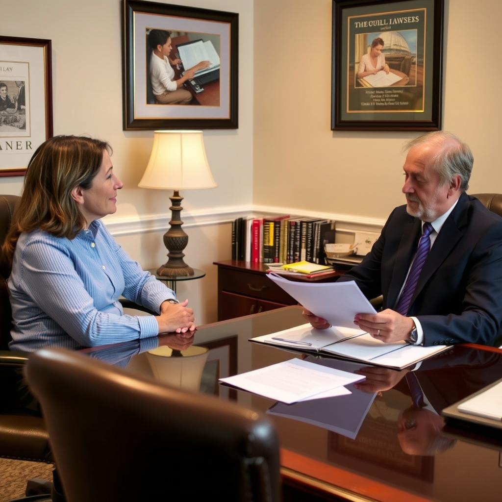 Child Guardianship Lawyer Chesapeake