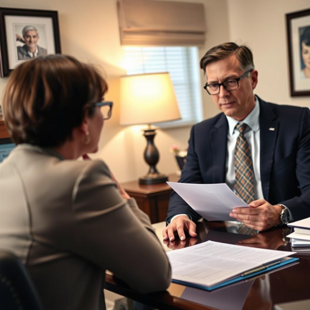 Child Guardianship Lawyer Manassas Park