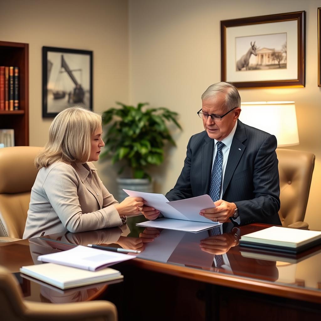 Child Guardianship Lawyer Powhatan County