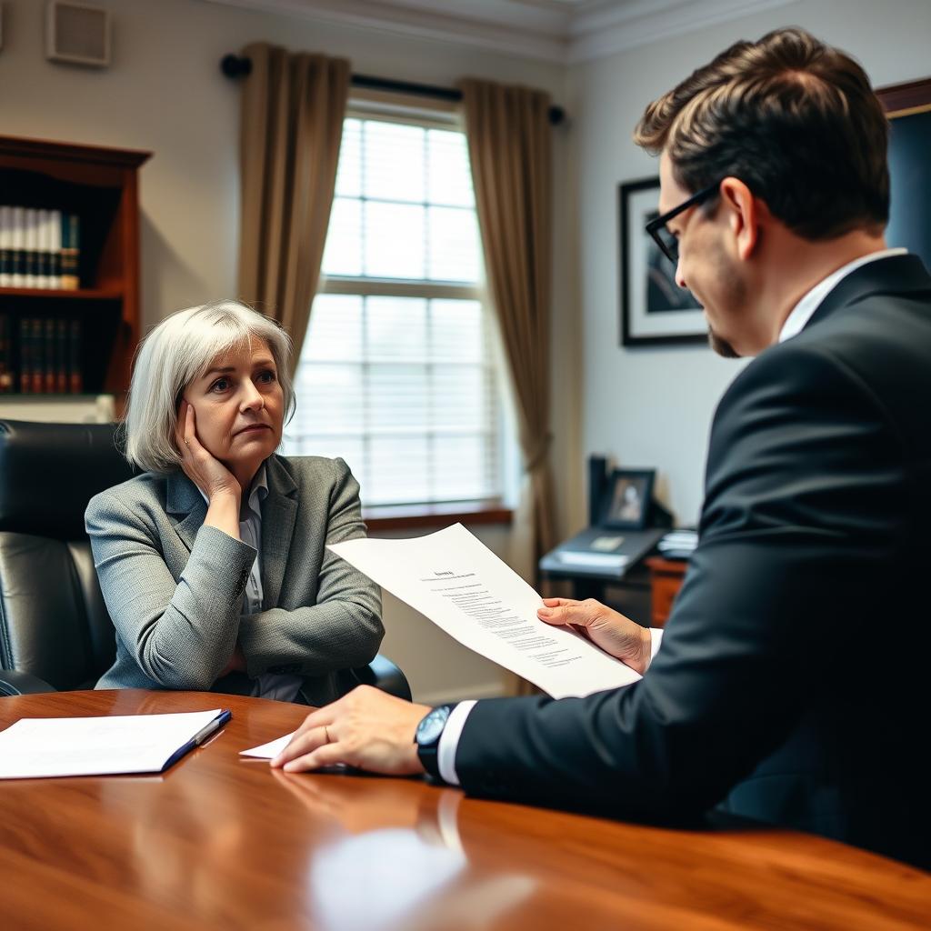Child Relocation Lawyer Fairfax County