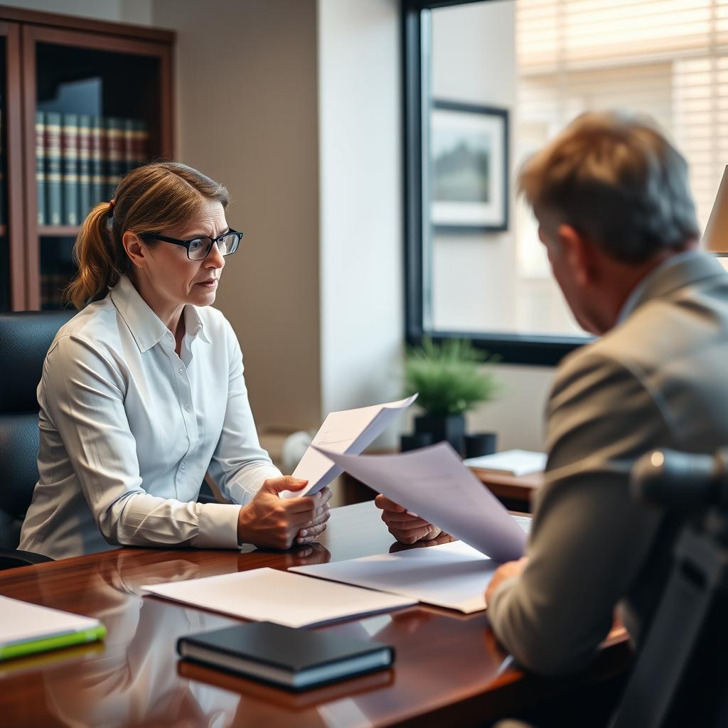 Child Relocation Lawyer Prince William County