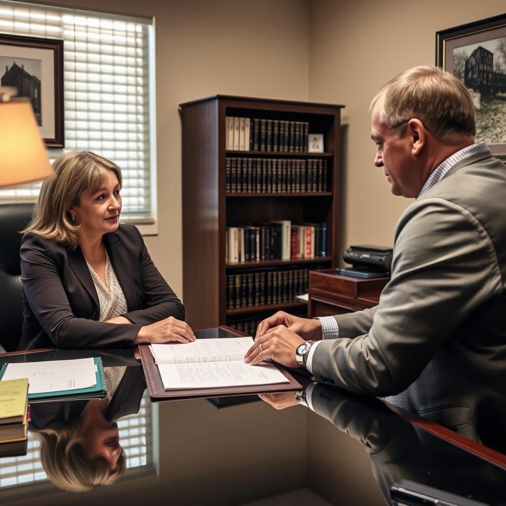 Child Relocation Lawyer Stafford County