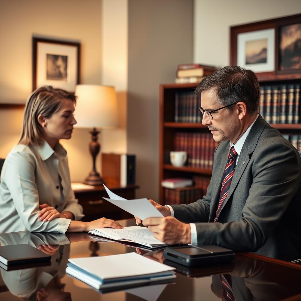 Child Support Arrears Lawyer Roanoke County