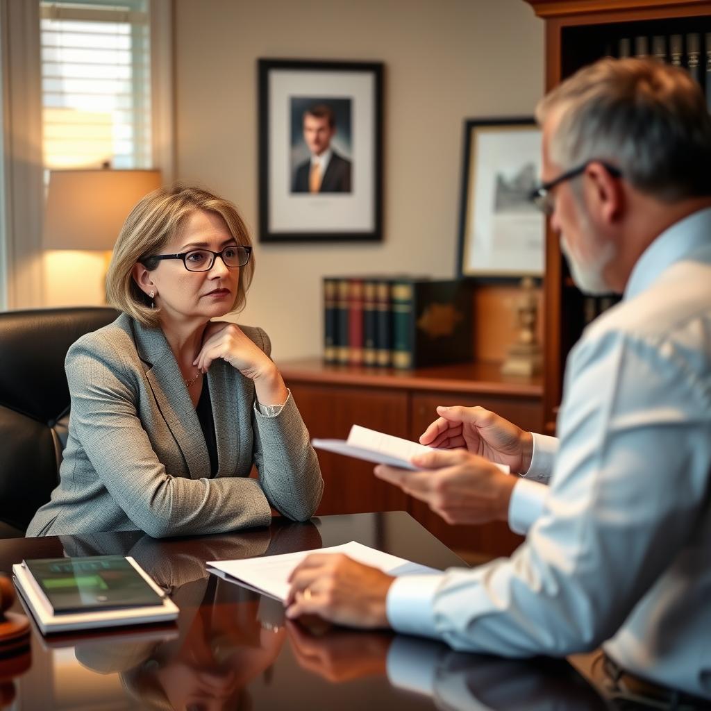 Child Support Contempt Lawyer Culpeper County