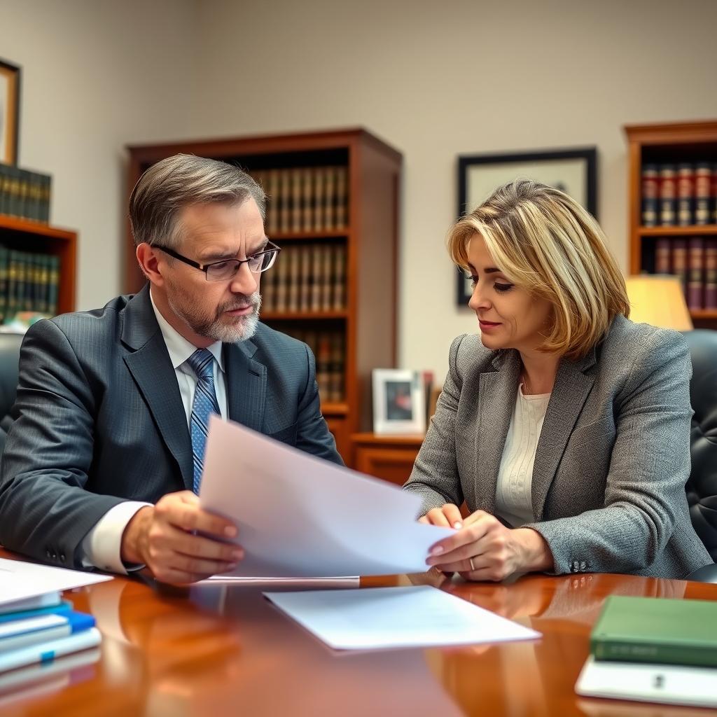 Child Support Lawyer Virginia