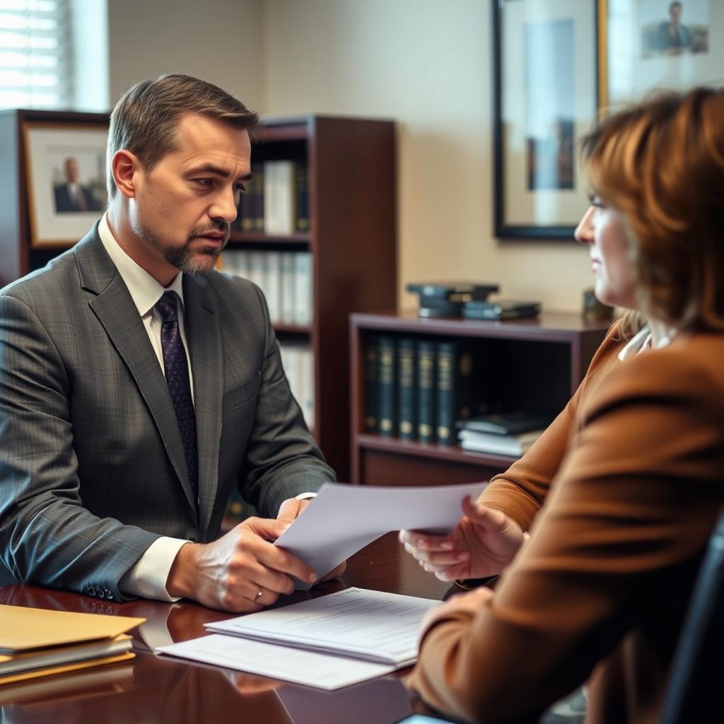 Cruelty Divorce Lawyer Clarke County