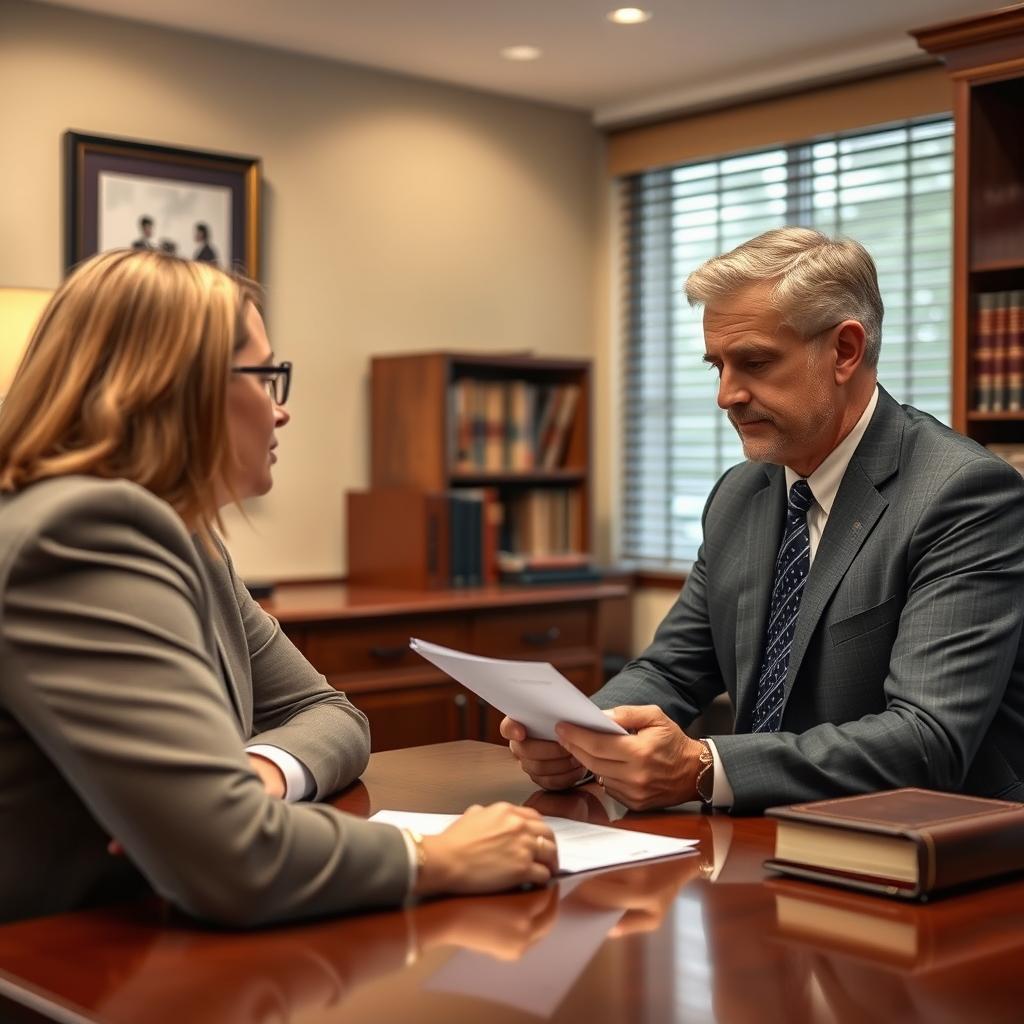 Cruelty Divorce Lawyer Culpeper County