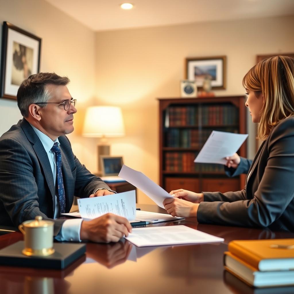 Cruelty Divorce Lawyer Frederick County