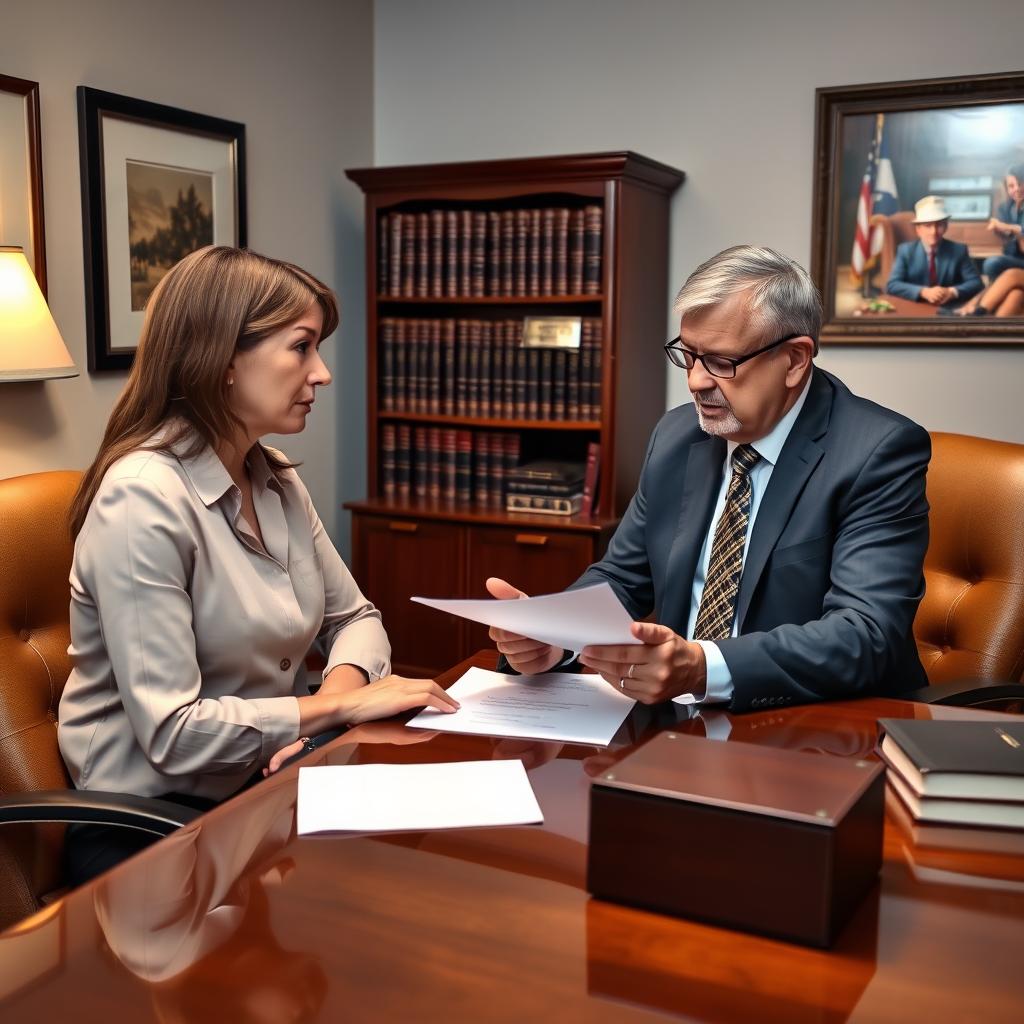 Cruelty Divorce Lawyer Lexington