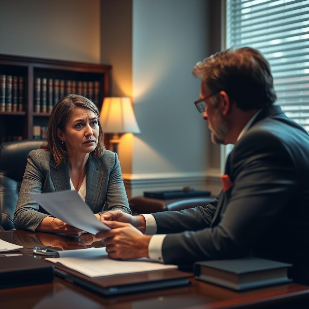 Cruelty Divorce Lawyer Lexington