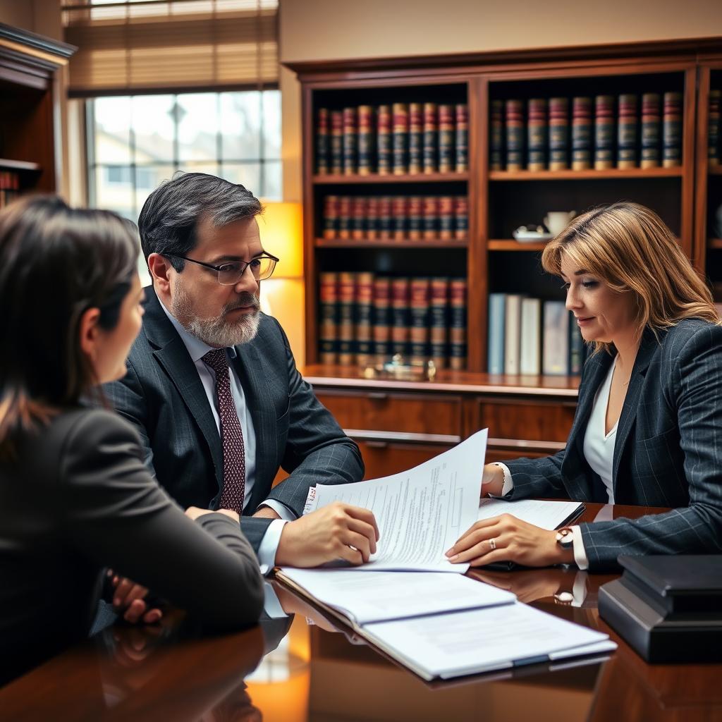 Cruelty Divorce Lawyer New Kent County