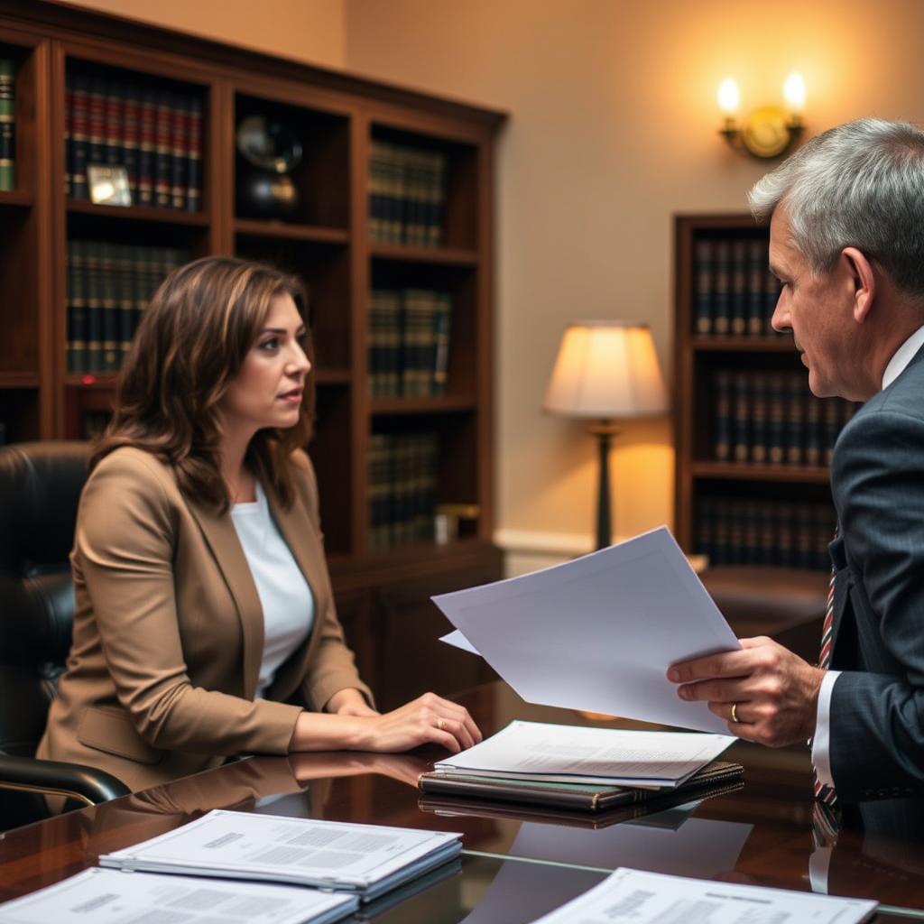 Cruelty Divorce Lawyer Rappahannock County