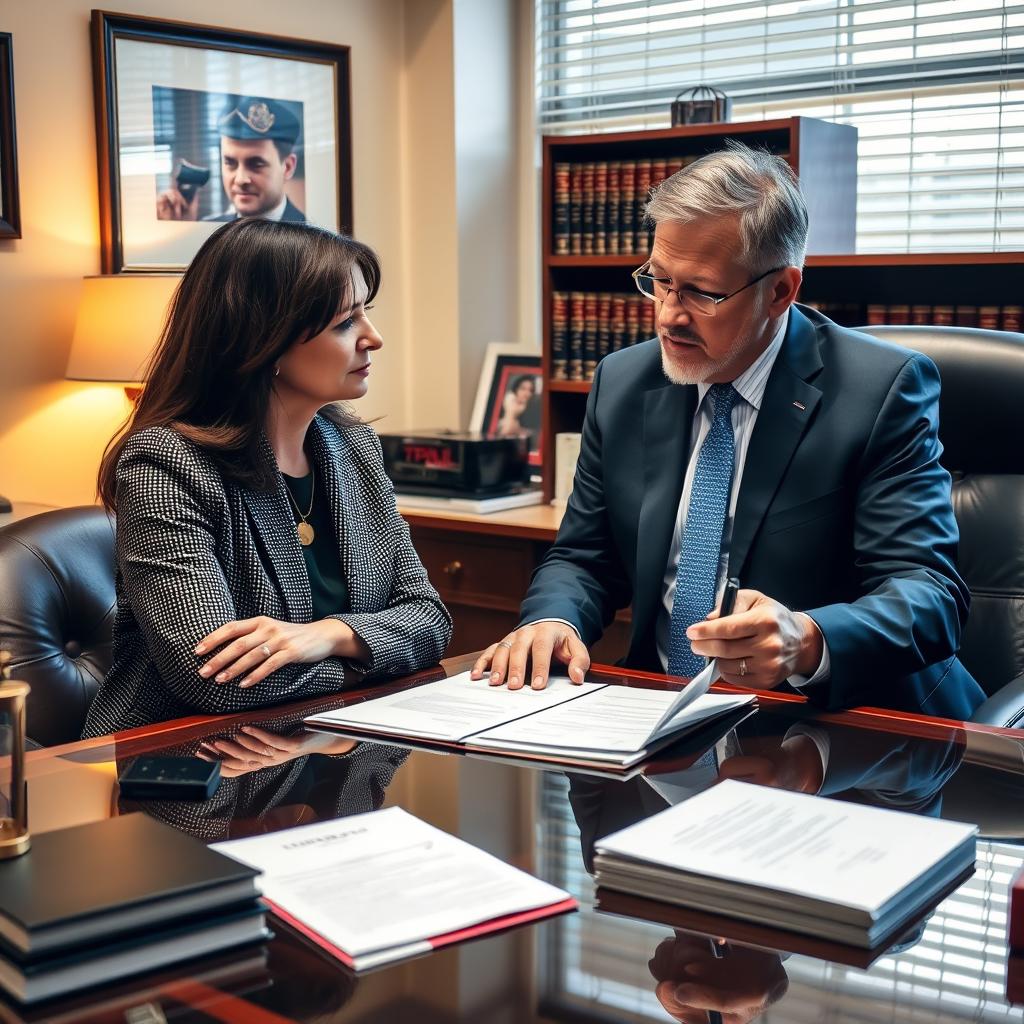Cruelty Divorce Lawyer Shenandoah County