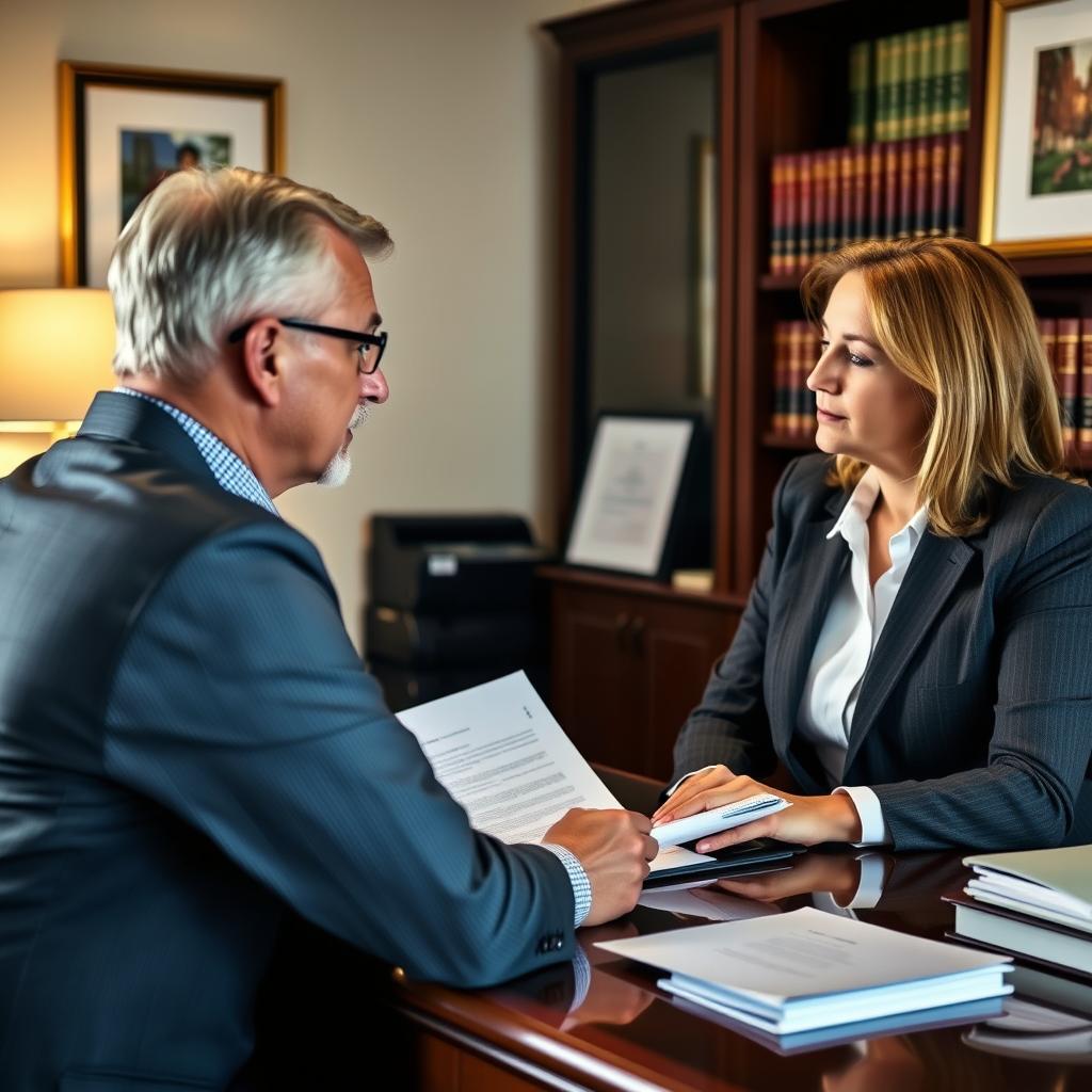 Divorce Decree Enforcement Lawyer York County