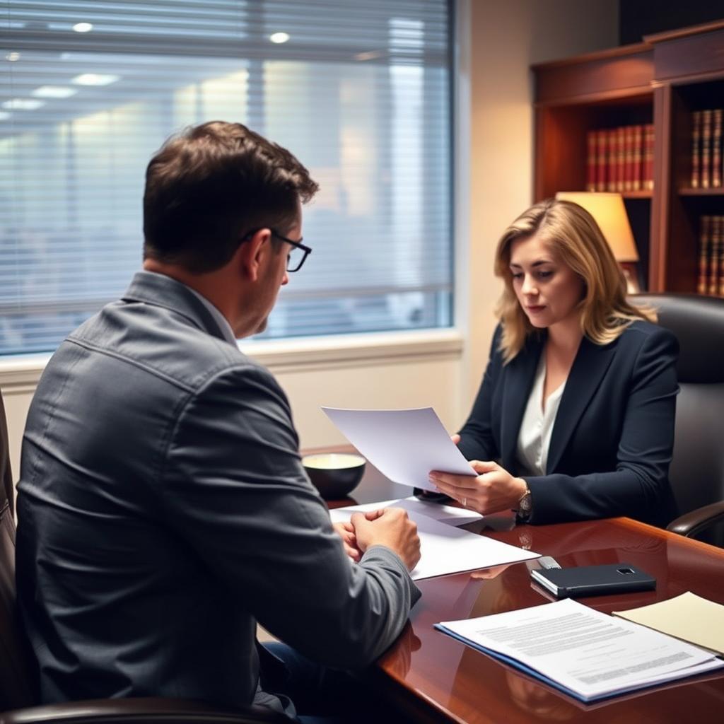 Divorce Decree Modification Lawyer Bedford County