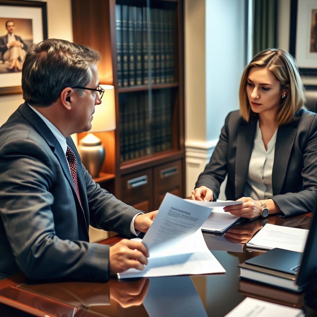 Divorce Decree Modification Lawyer Virginia Beach