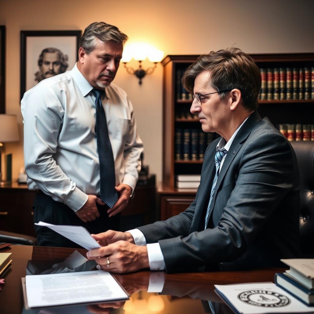 Domestic Violence Lawyer Fairfax County