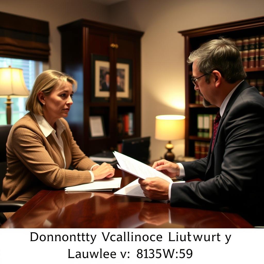 Domestic Violence Lawyer Loudoun County