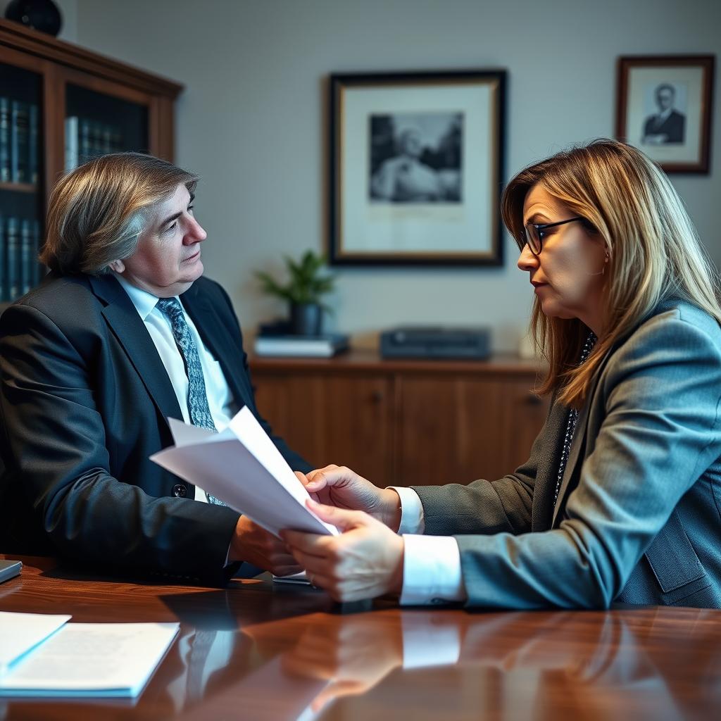 Domestic Violence Lawyer Manassas