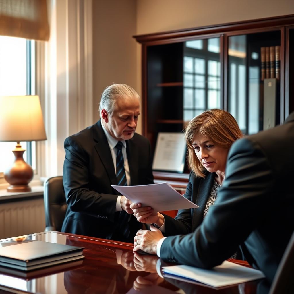 Domestic Violence Lawyer Virginia