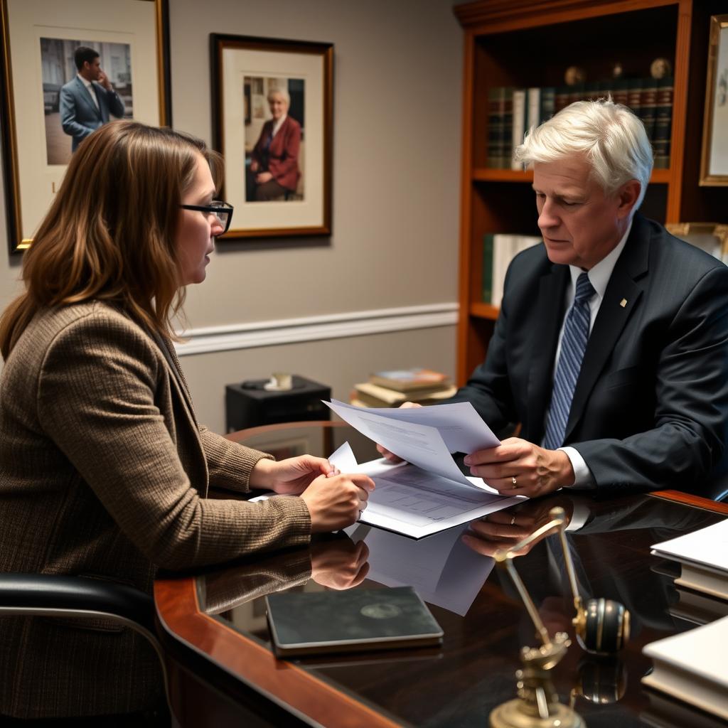 Emergency Guardianship Lawyer Albemarle County