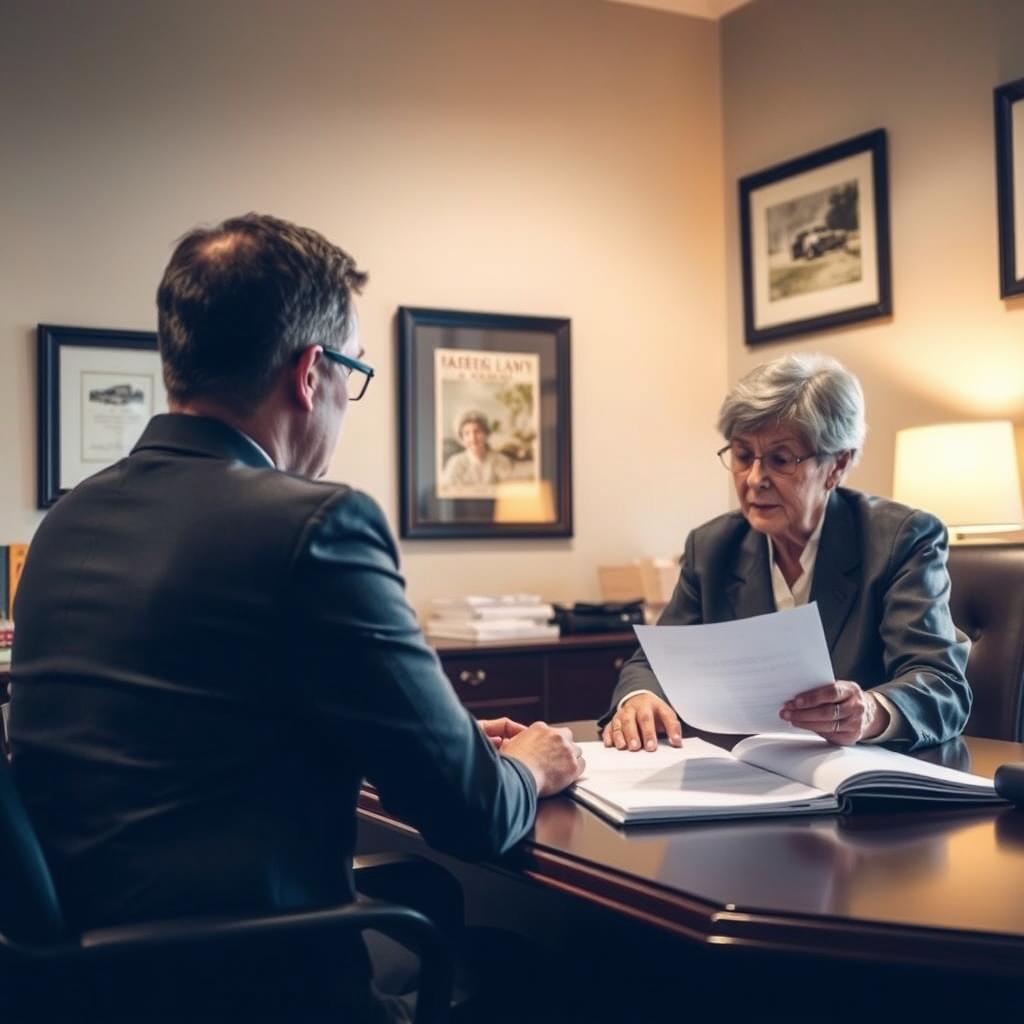 Emergency Guardianship Lawyer Bedford County