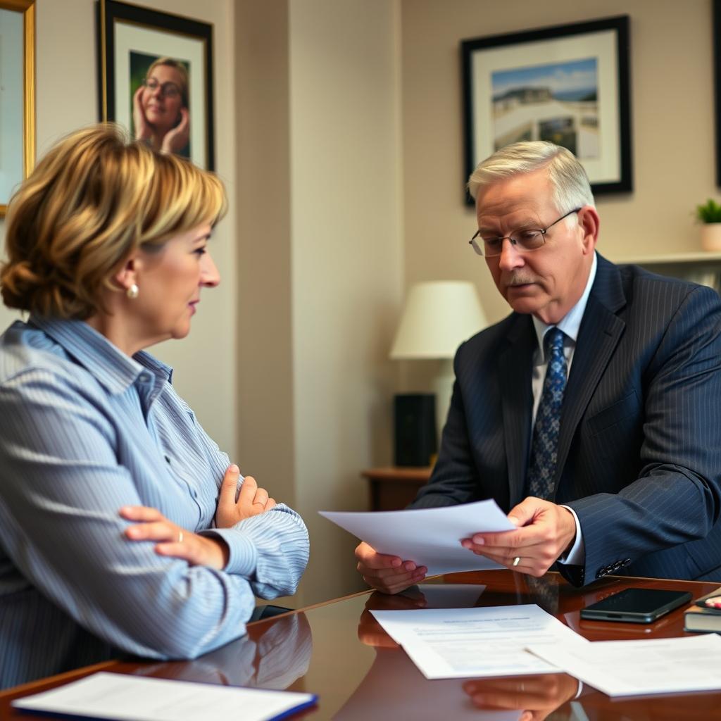 Emergency Guardianship Lawyer Botetourt County