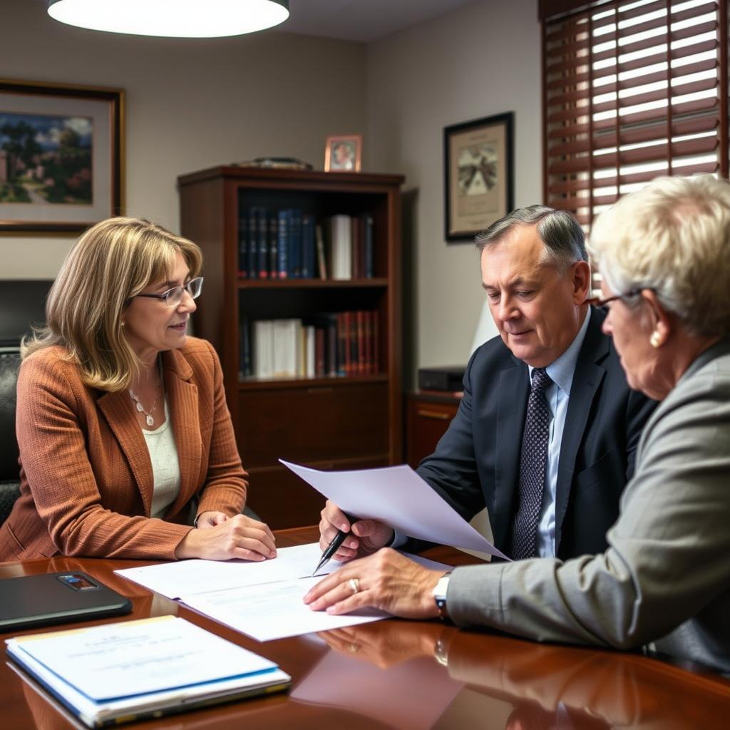 Emergency Guardianship Lawyer Chesapeake