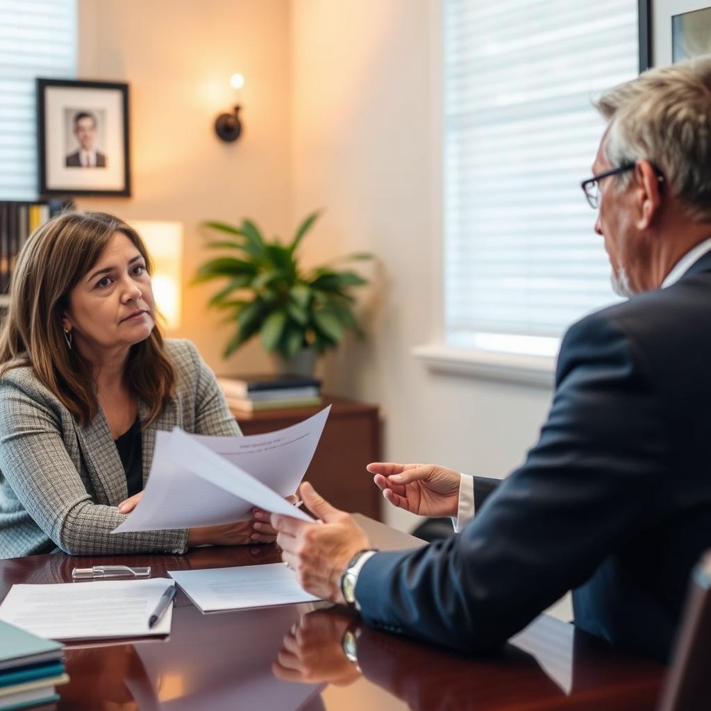 Emergency Guardianship Lawyer Chesterfield County