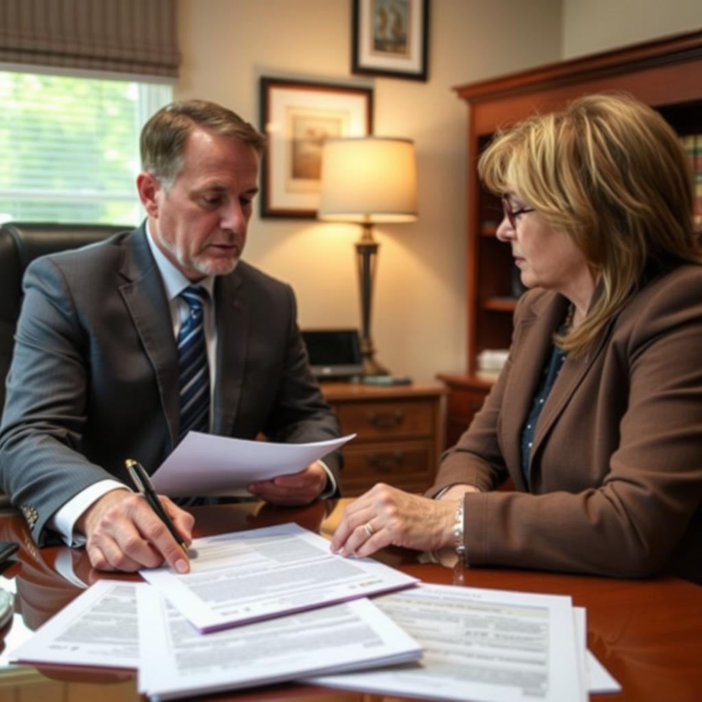 Emergency Guardianship Lawyer King George County