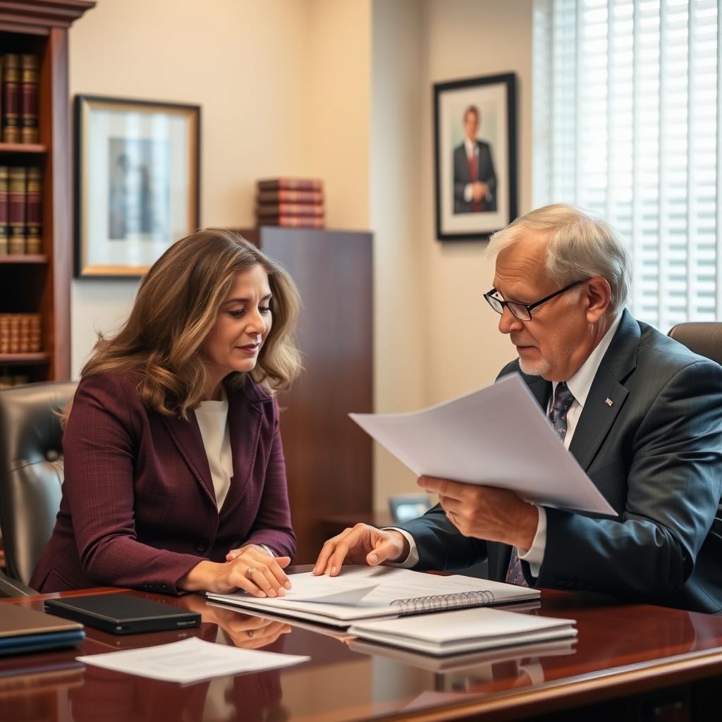 Emergency Guardianship Lawyer Lexington