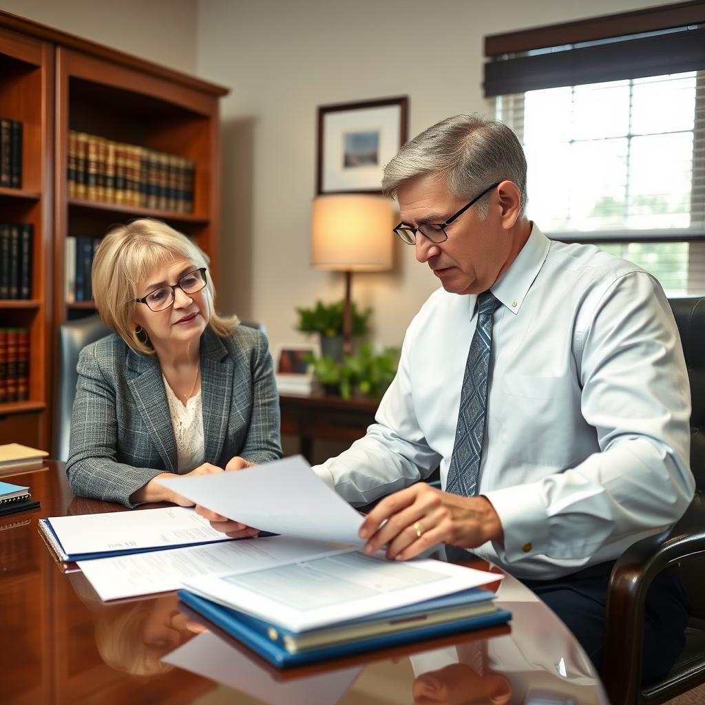 Emergency Guardianship Lawyer Manassas