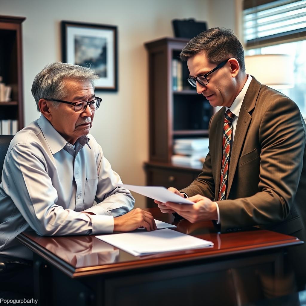 Emergency Guardianship Lawyer Poquoson